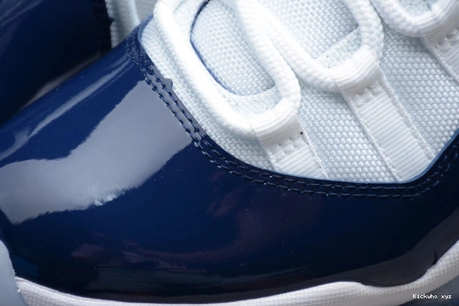 11 Air Retro 378037-123 Midnight Navy Jordan 0526